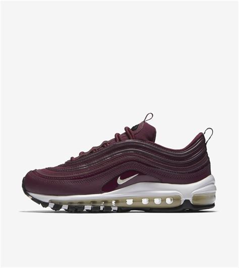 nike schuhe damen 95 air max samt edition bordeaux|Nike Air Max 95 SE Bordeaux Gum for Sale .